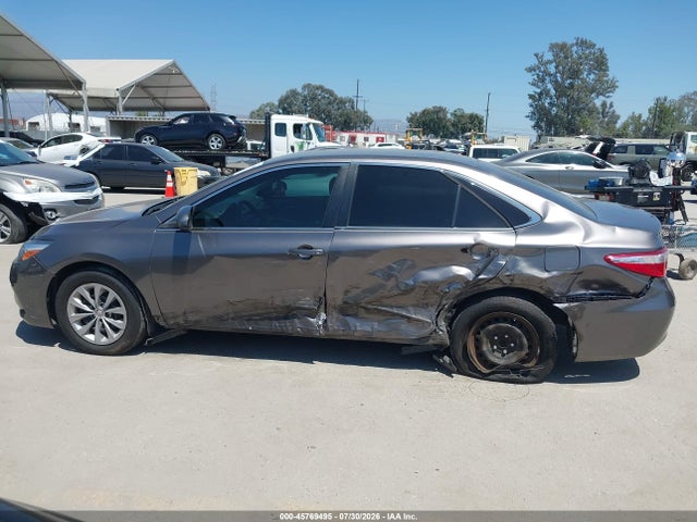 Toyota CAMRY LE 2016 4T1BF1FK1GU244521 Image 15