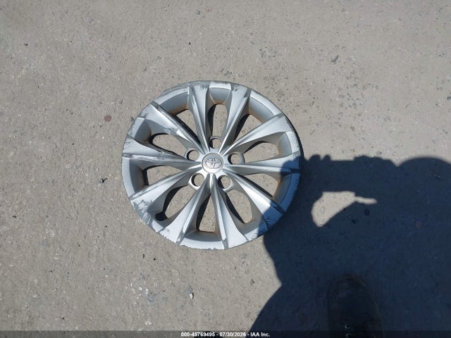 Toyota CAMRY LE 2016 4T1BF1FK1GU244521 Image 12