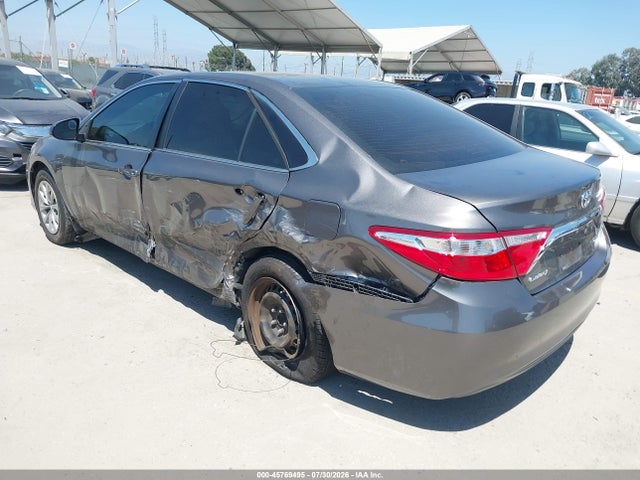 Toyota CAMRY LE 2016 4T1BF1FK1GU244521 Image 3