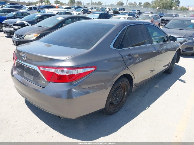 Toyota CAMRY LE 2016 4T1BF1FK1GU244521 Image 4