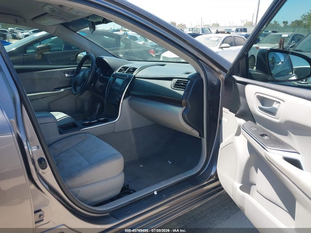 Toyota CAMRY LE 2016 4T1BF1FK1GU244521 Image 5