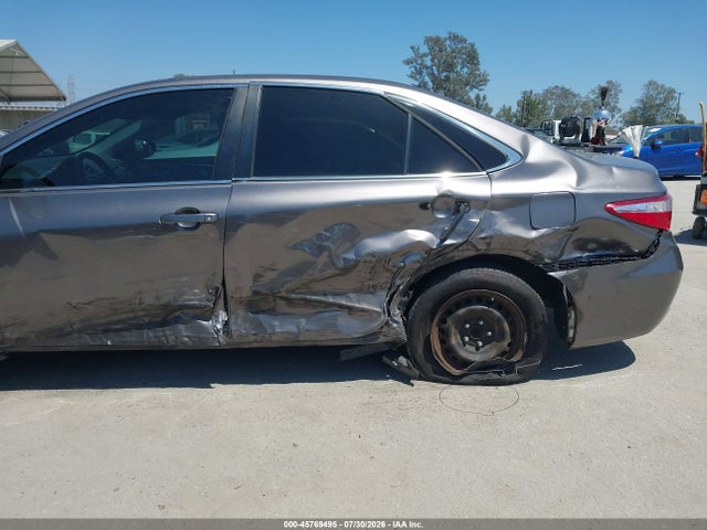 Toyota CAMRY LE 2016 4T1BF1FK1GU244521 Image 6
