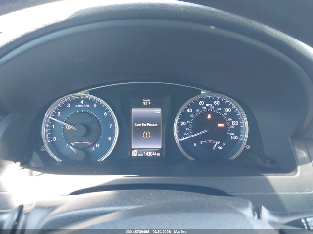 Toyota CAMRY LE 2016 4T1BF1FK1GU244521 Image 7
