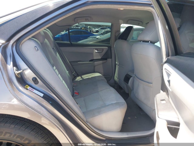 Toyota CAMRY LE 2016 4T1BF1FK1GU244521 Image 8