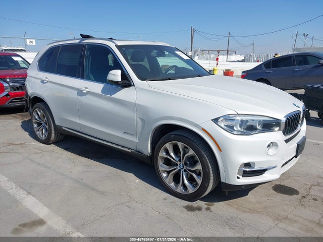 Aukcja sprzedaży 2017 Bmw X5 Sdrive35i, vin: 5UXKR2C37H0U23801, numer aukcji: 45769497