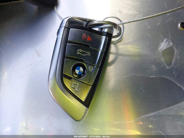 Aukcja sprzedaży 2017 Bmw X5 Sdrive35i, vin: 5UXKR2C37H0U23801, numer aukcji: 45769497