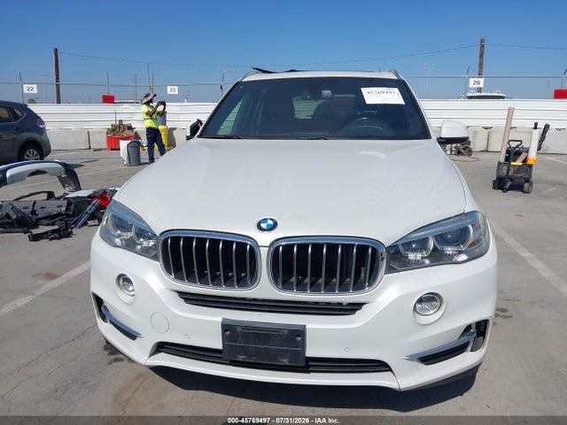 Aukcja sprzedaży 2017 Bmw X5 Sdrive35i, vin: 5UXKR2C37H0U23801, numer aukcji: 45769497