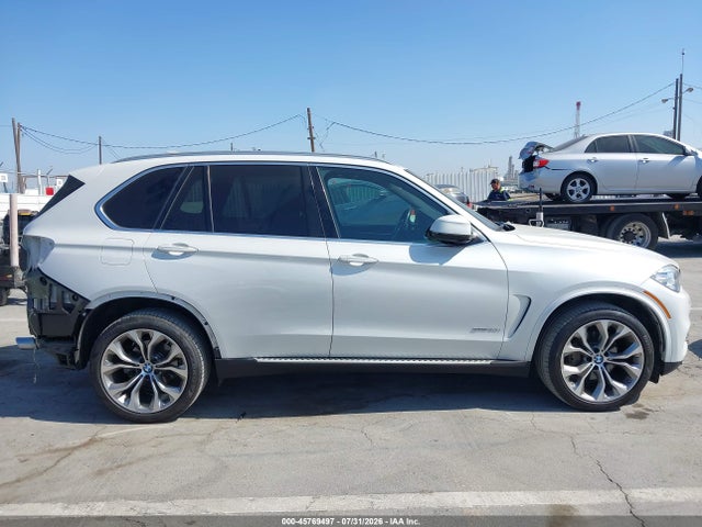 Aukcja sprzedaży 2017 Bmw X5 Sdrive35i, vin: 5UXKR2C37H0U23801, numer aukcji: 45769497