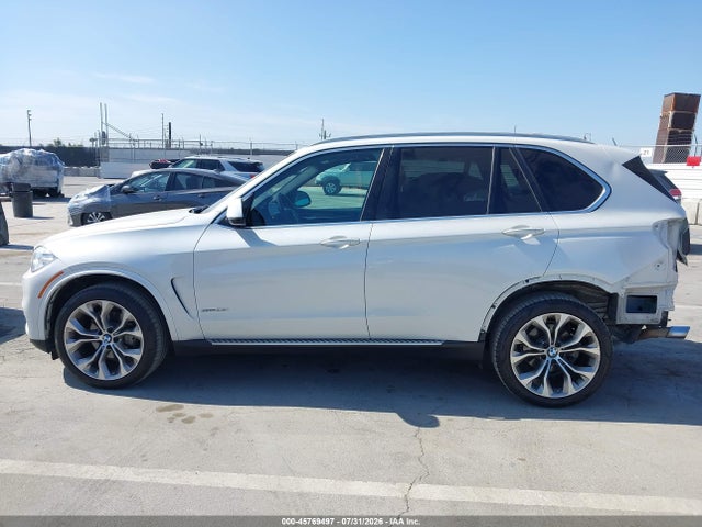 Aukcja sprzedaży 2017 Bmw X5 Sdrive35i, vin: 5UXKR2C37H0U23801, numer aukcji: 45769497