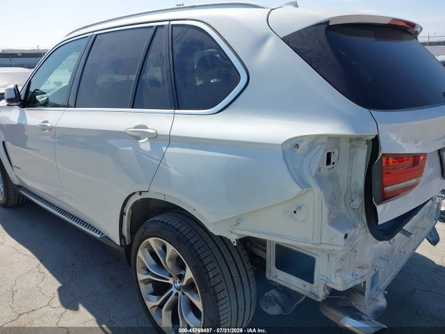 Aukcja sprzedaży 2017 Bmw X5 Sdrive35i, vin: 5UXKR2C37H0U23801, numer aukcji: 45769497