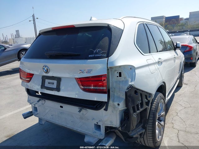 Aukcja sprzedaży 2017 Bmw X5 Sdrive35i, vin: 5UXKR2C37H0U23801, numer aukcji: 45769497