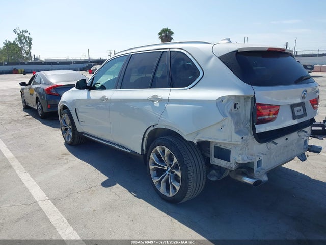 Aukcja sprzedaży 2017 Bmw X5 Sdrive35i, vin: 5UXKR2C37H0U23801, numer aukcji: 45769497