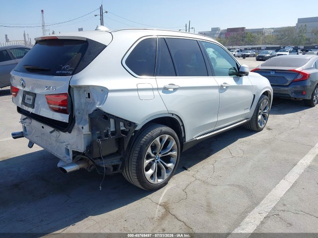 Aukcja sprzedaży 2017 Bmw X5 Sdrive35i, vin: 5UXKR2C37H0U23801, numer aukcji: 45769497
