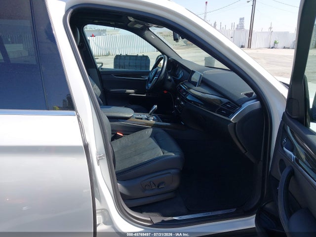 Aukcja sprzedaży 2017 Bmw X5 Sdrive35i, vin: 5UXKR2C37H0U23801, numer aukcji: 45769497