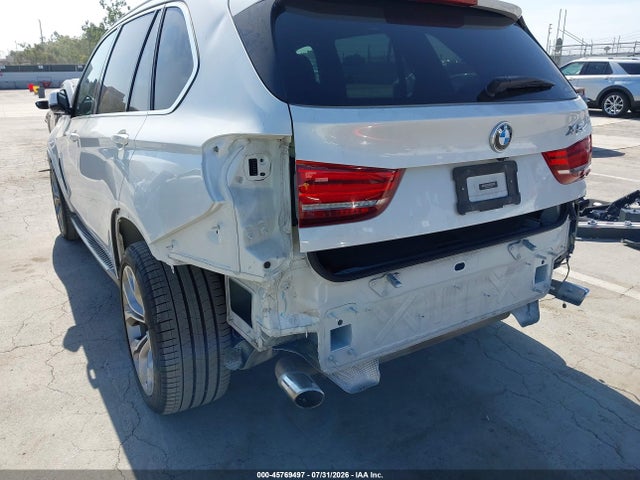 Aukcja sprzedaży 2017 Bmw X5 Sdrive35i, vin: 5UXKR2C37H0U23801, numer aukcji: 45769497