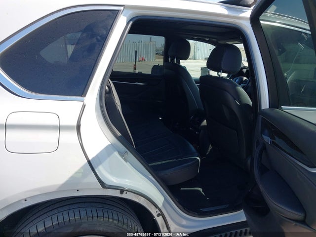 Aukcja sprzedaży 2017 Bmw X5 Sdrive35i, vin: 5UXKR2C37H0U23801, numer aukcji: 45769497