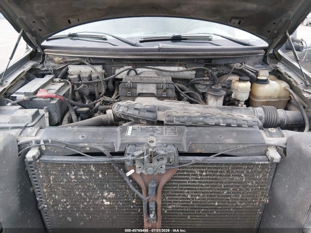 Продаж на аукціоні авто 2008 Ford F-150 60th Anniversary/fx4/lariat/xl/xlt, vin: 1FTPX14V78KB38866, номер лоту: 45769498