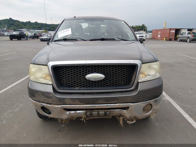 Продаж на аукціоні авто 2008 Ford F-150 60th Anniversary/fx4/lariat/xl/xlt, vin: 1FTPX14V78KB38866, номер лоту: 45769498