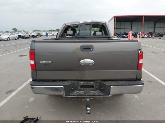 Продаж на аукціоні авто 2008 Ford F-150 60th Anniversary/fx4/lariat/xl/xlt, vin: 1FTPX14V78KB38866, номер лоту: 45769498