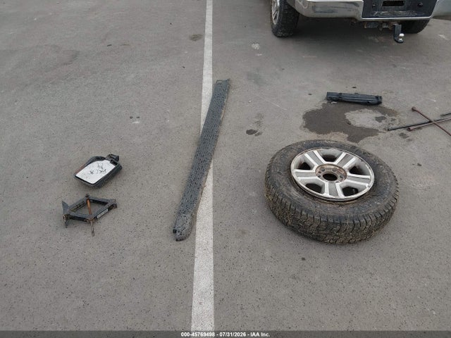 Продаж на аукціоні авто 2008 Ford F-150 60th Anniversary/fx4/lariat/xl/xlt, vin: 1FTPX14V78KB38866, номер лоту: 45769498