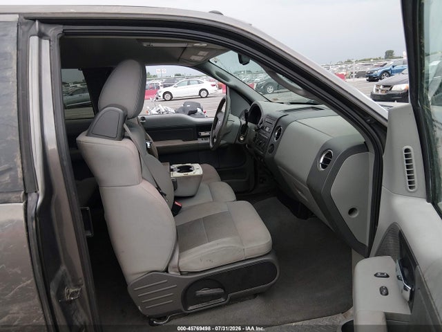 Продаж на аукціоні авто 2008 Ford F-150 60th Anniversary/fx4/lariat/xl/xlt, vin: 1FTPX14V78KB38866, номер лоту: 45769498