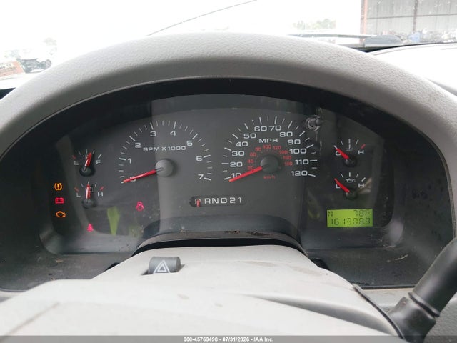 Продаж на аукціоні авто 2008 Ford F-150 60th Anniversary/fx4/lariat/xl/xlt, vin: 1FTPX14V78KB38866, номер лоту: 45769498
