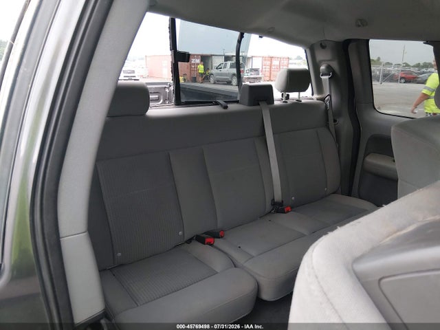 Продаж на аукціоні авто 2008 Ford F-150 60th Anniversary/fx4/lariat/xl/xlt, vin: 1FTPX14V78KB38866, номер лоту: 45769498