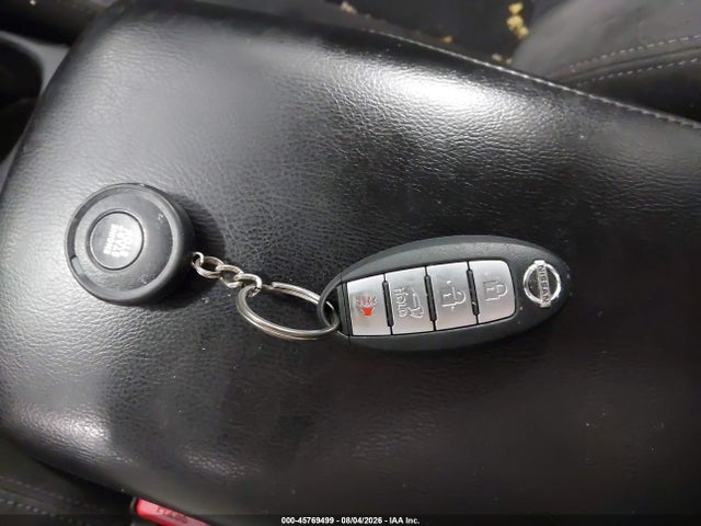 Продажа на аукционе авто 2015 Nissan Rogue Sv, vin: KNMAT2MV2FP564407, номер лота: 45769499