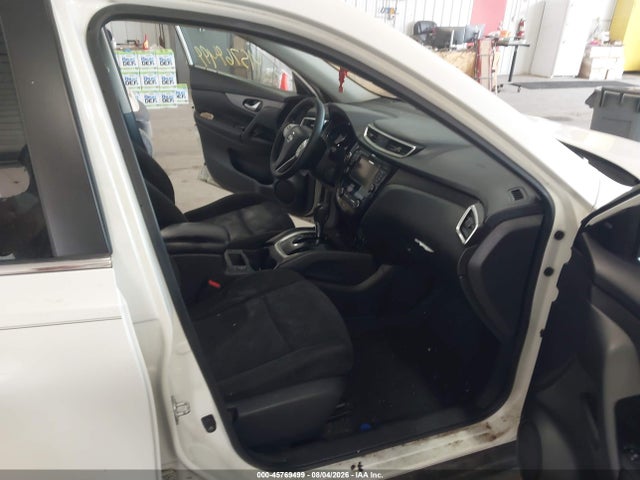 Продажа на аукционе авто 2015 Nissan Rogue Sv, vin: KNMAT2MV2FP564407, номер лота: 45769499