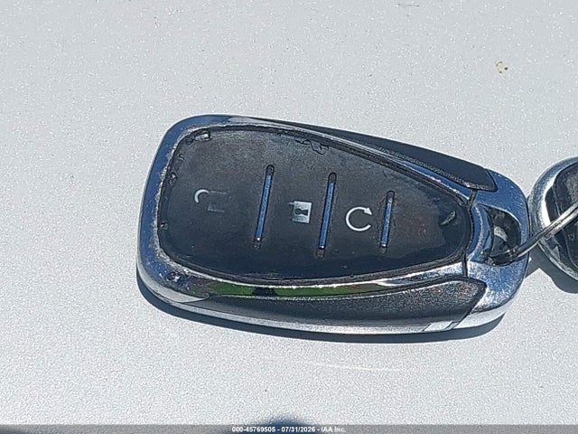 Chevrolet Volt Premier 2017 1G1RD6S58HU123114 Image 11