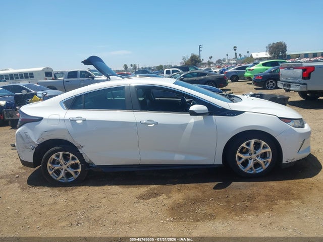 Chevrolet Volt Premier 2017 1G1RD6S58HU123114 Image 13