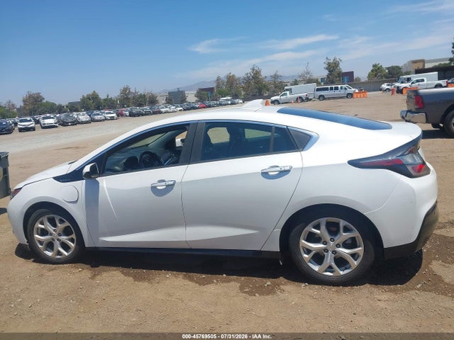 Chevrolet Volt Premier 2017 1G1RD6S58HU123114 Image 14