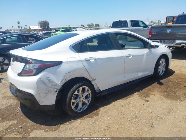 Chevrolet Volt Premier 2017 1G1RD6S58HU123114 Image 4