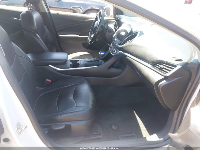 Chevrolet Volt Premier 2017 1G1RD6S58HU123114 Image 5