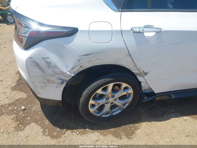Chevrolet Volt Premier 2017 1G1RD6S58HU123114 Image 6
