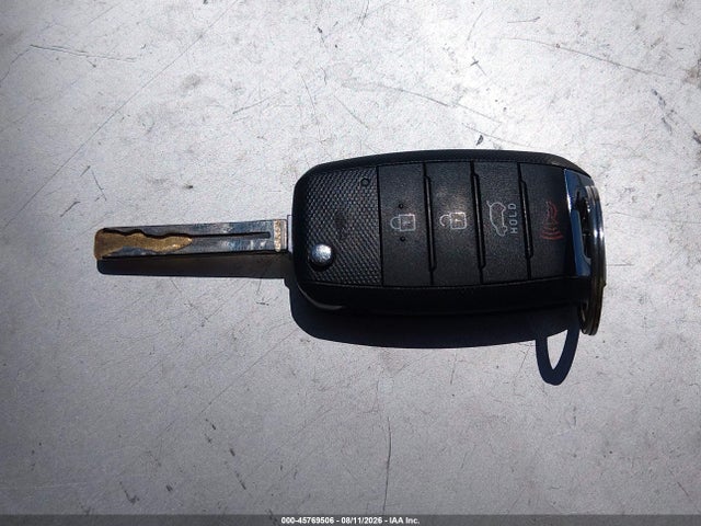 KIA SORENTO LX 2014 5XYKTCA63EG530534 Image 11
