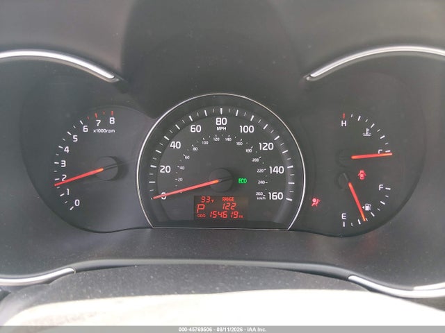 KIA SORENTO LX 2014 5XYKTCA63EG530534 Image 7