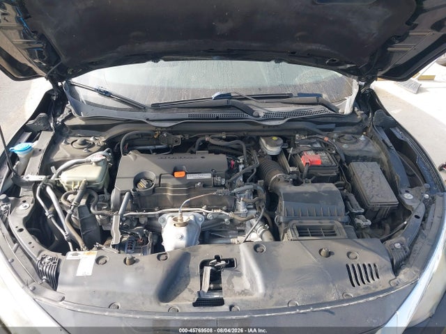 Aukcja sprzedaży 2018 Honda Civic Ex, vin: 2HGFC2F70JH596257, numer aukcji: 45769508