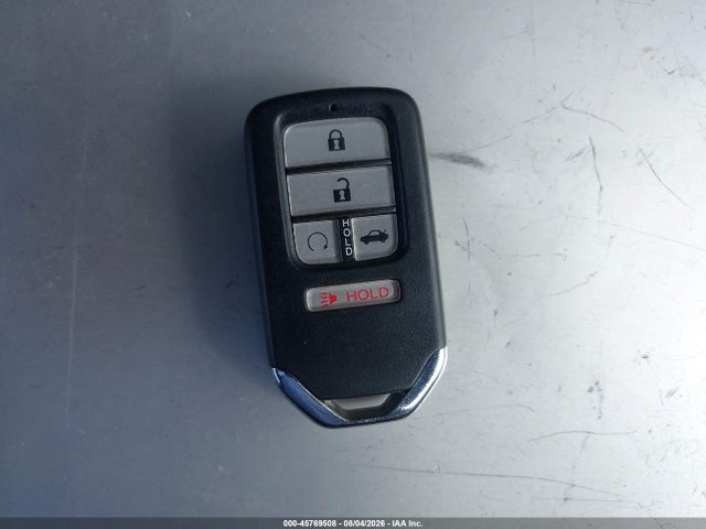 Aukcja sprzedaży 2018 Honda Civic Ex, vin: 2HGFC2F70JH596257, numer aukcji: 45769508