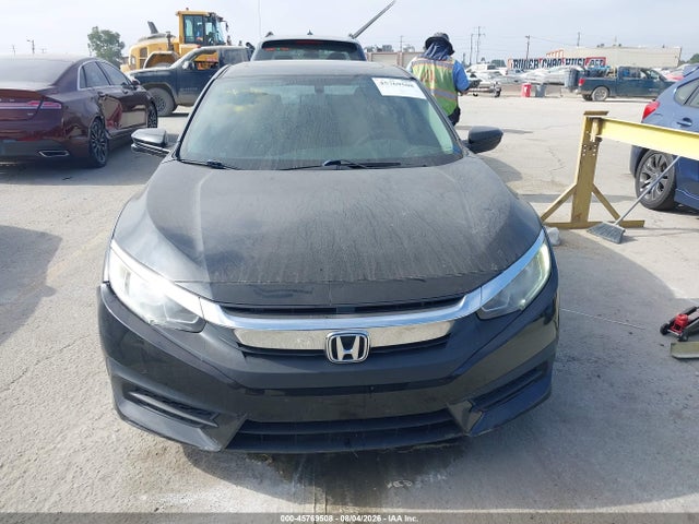 Aukcja sprzedaży 2018 Honda Civic Ex, vin: 2HGFC2F70JH596257, numer aukcji: 45769508