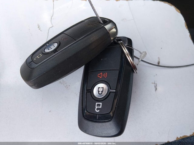 Продажа на аукционе авто 2025 Ford Bronco Sport Big Bend, vin: 3FMCR9BNXSRF13173, номер лота: 45769510