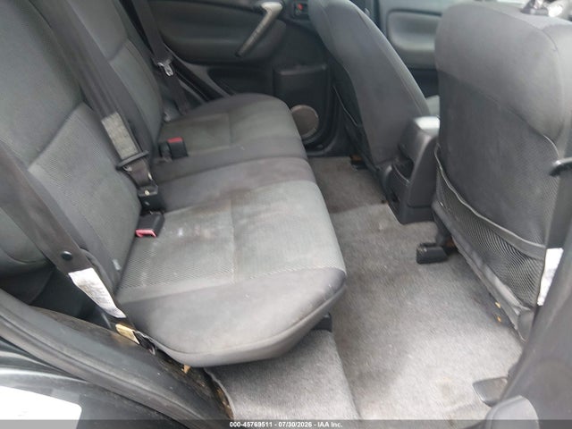 Продажа на аукционе авто 2004 Toyota Rav4, vin: JTEGD20V340021792, номер лота: 45769511