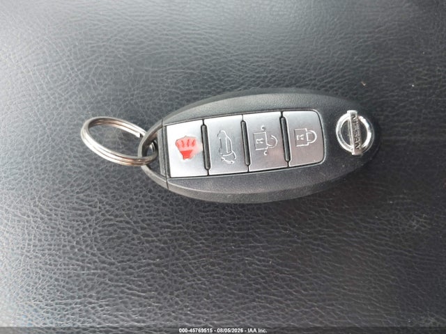 Nissan Murano Le 2014 JN8AZ1MW4EW511556 Image 11
