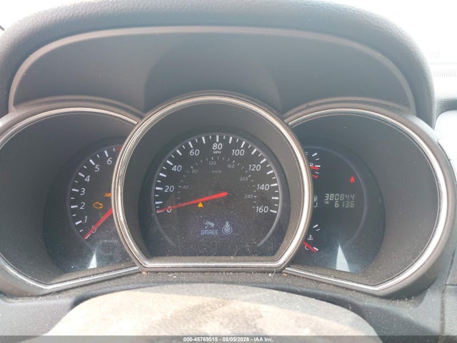 Nissan Murano Le 2014 JN8AZ1MW4EW511556 Image 7