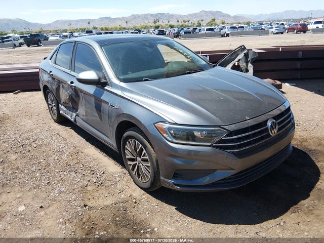Volkswagen Jetta 1.4t Sel 2019 3VWE57BU2KM062481 главное изображение