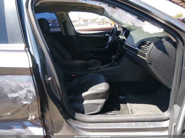 3VWE57BU2KM062481 Volkswagen Jetta 1.4t Sel