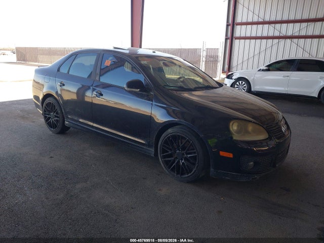 Продаж на аукціоні авто 2008 Volkswagen Gli, vin: 3VWFJ71K58M161790, номер лоту: 45769518