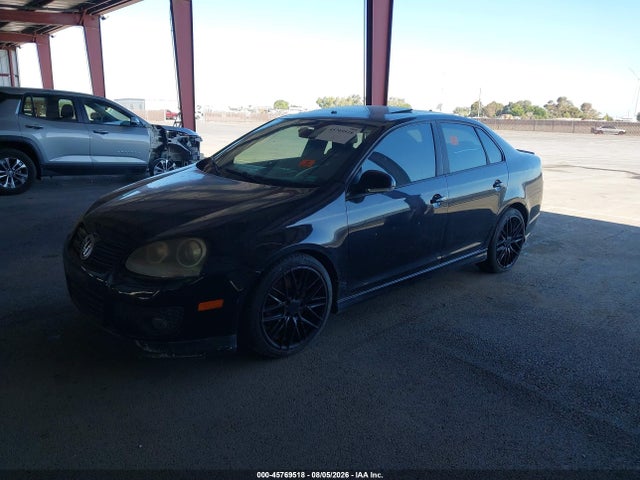 Продаж на аукціоні авто 2008 Volkswagen Gli, vin: 3VWFJ71K58M161790, номер лоту: 45769518