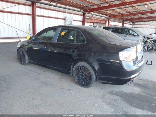 Продаж на аукціоні авто 2008 Volkswagen Gli, vin: 3VWFJ71K58M161790, номер лоту: 45769518