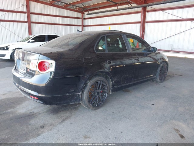 Продаж на аукціоні авто 2008 Volkswagen Gli, vin: 3VWFJ71K58M161790, номер лоту: 45769518